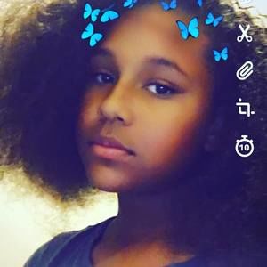 Meet your Posher, Jamya